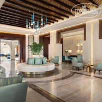 Souq Al Wakra Hotel Qatar by Tivoli 