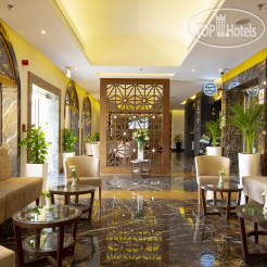 Retaj Inn Al Wakrah Hotel 3*