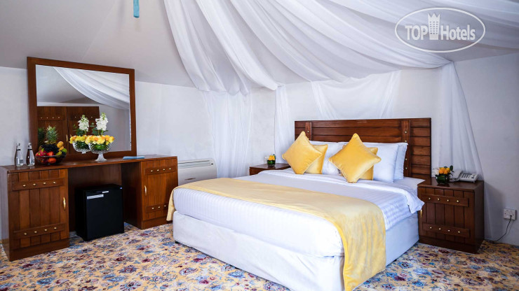 Фотографии отельера Regency Sealine Camp 5*