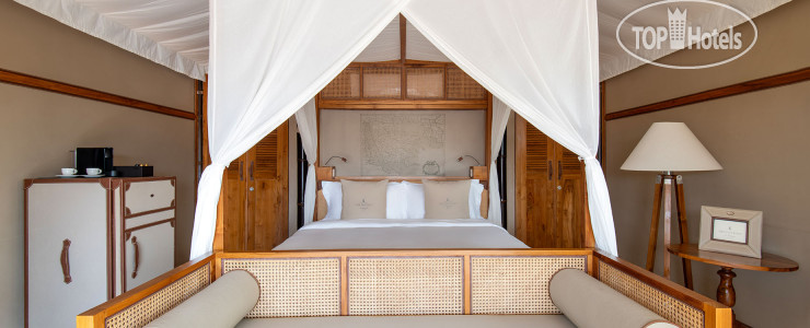 The Outpost Al Barari