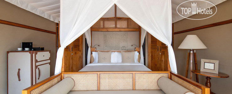 The Outpost Al Barari