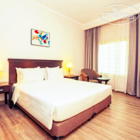 Ezdan Hotel & Suites 