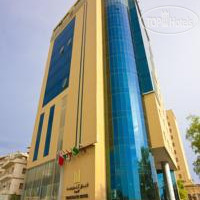 Kingsgate Hotel Doha 3*