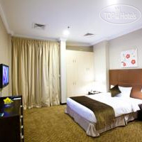 Фото отеля Kingsgate Hotel Doha 3*