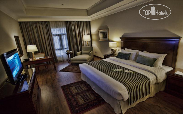 Новые добавленные фото туристов Concorde Hotel Doha 5*