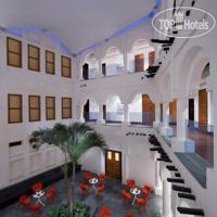 Al Najada Doha Hotel by Tivoli 5*