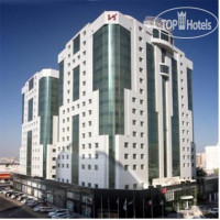 Musheireb Boutique Hotel 5*