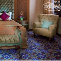 Musheireb Boutique Hotel 