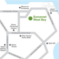 Somerset West Bay Doha 