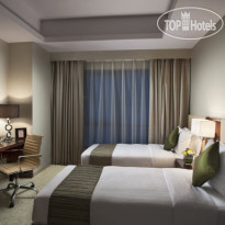 Ascott Doha 