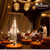 Al Jasra Souq Waqif Boutique Hotels 