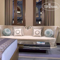 Al Jasra - Souq Waqif Boutique Hotels 