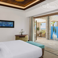 Banana Island Resort Doha by Anantara 