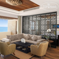 Banana Island Resort Doha by Anantara 