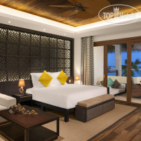 Banana Island Resort Doha by Anantara 