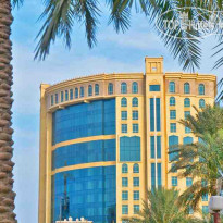 Grand Regal Hotel