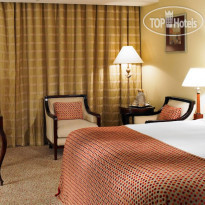 Doha Marriott