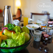 Doha Marriott