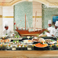 Doha Marriott