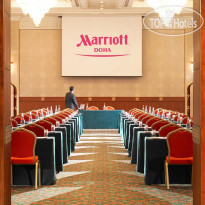 Doha Marriott 