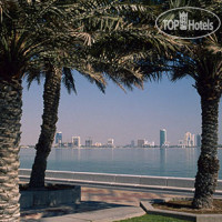 Four Seasons Hotel Doha 5*