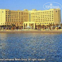 InterContinental Doha 