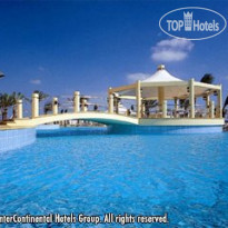 InterContinental Doha 