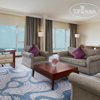 InterContinental Doha 