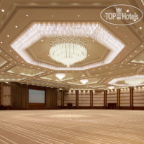 Sheraton Grand Doha Resort & Convention Hotel