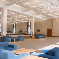 Sheraton Grand Doha Resort & Convention Hotel