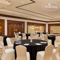 Sheraton Grand Doha Resort & Convention Hotel