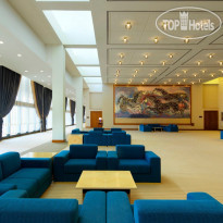 Sheraton Grand Doha Resort & Convention Hotel