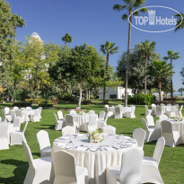 Sheraton Grand Doha Resort & Convention Hotel