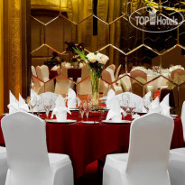 Sheraton Grand Doha Resort & Convention Hotel