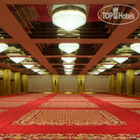 Sheraton Grand Doha Resort & Convention Hotel