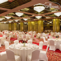 Sheraton Grand Doha Resort & Convention Hotel 