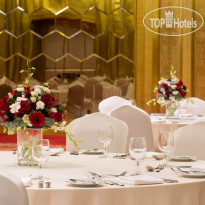 Sheraton Grand Doha Resort & Convention Hotel