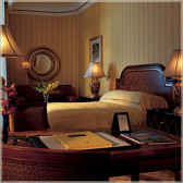 The Ritz-Carlton Doha 5*