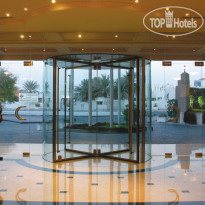 Movenpick Hotel Doha 