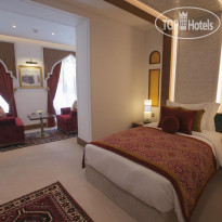 Najd Boutique Hotel 