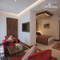 Najd Boutique Hotel 