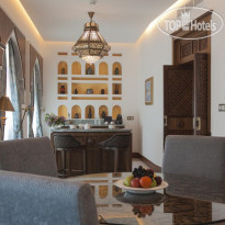 Najd Boutique Hotel 