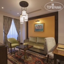 Najd Boutique Hotel 