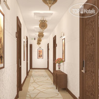 Najd Boutique Hotel 