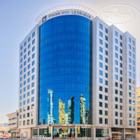 Plaza Inn Doha 4*