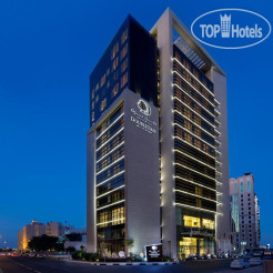 DoubleTree by Hilton Doha Old Town 5*