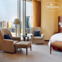 Фото отеля Marriott Marquis City Center Doha Hotel 5*