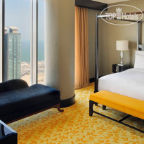 Marriott Marquis City Center Doha Hotel 