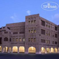 Souq Waqif Boutique Hotels by Tivoli 