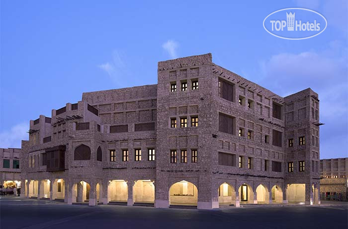 Фотографии отеля  Souq Waqif Boutique Hotels by Tivoli 5*